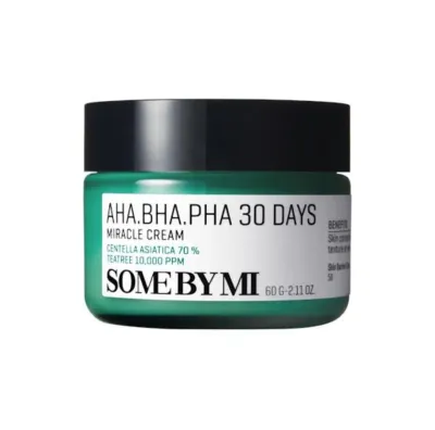 SOME BY MI AHA BHA PHA 30 Days Miracle Cream 60g_img_0