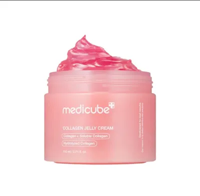 MEDICUBE Collagen Jelly Cream 110ml_img_0