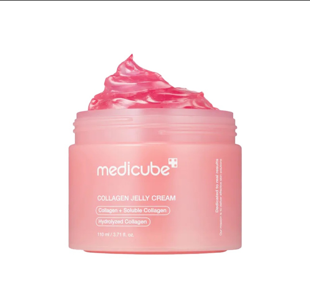 MEDICUBE Collagen Jelly Cream 110ml