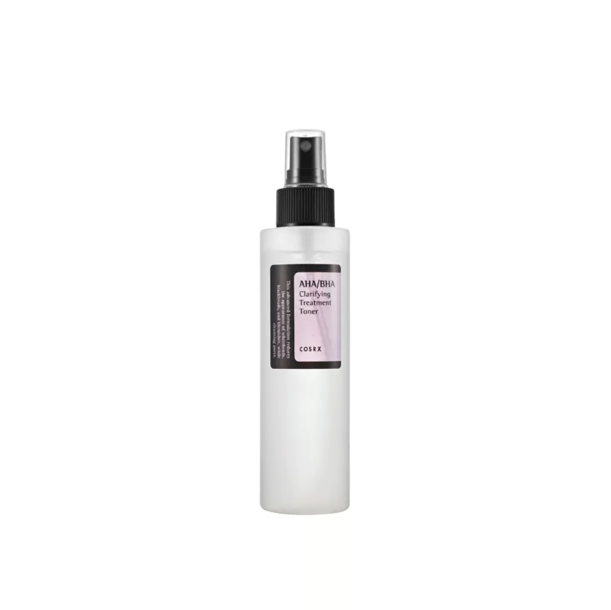 COSRX AHA/BHA Clarifying Treatment Toner 150 ml
