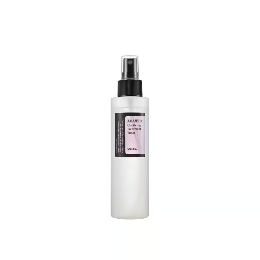 COSRX AHA/BHA Clarifying Treatment Toner 150 ml
