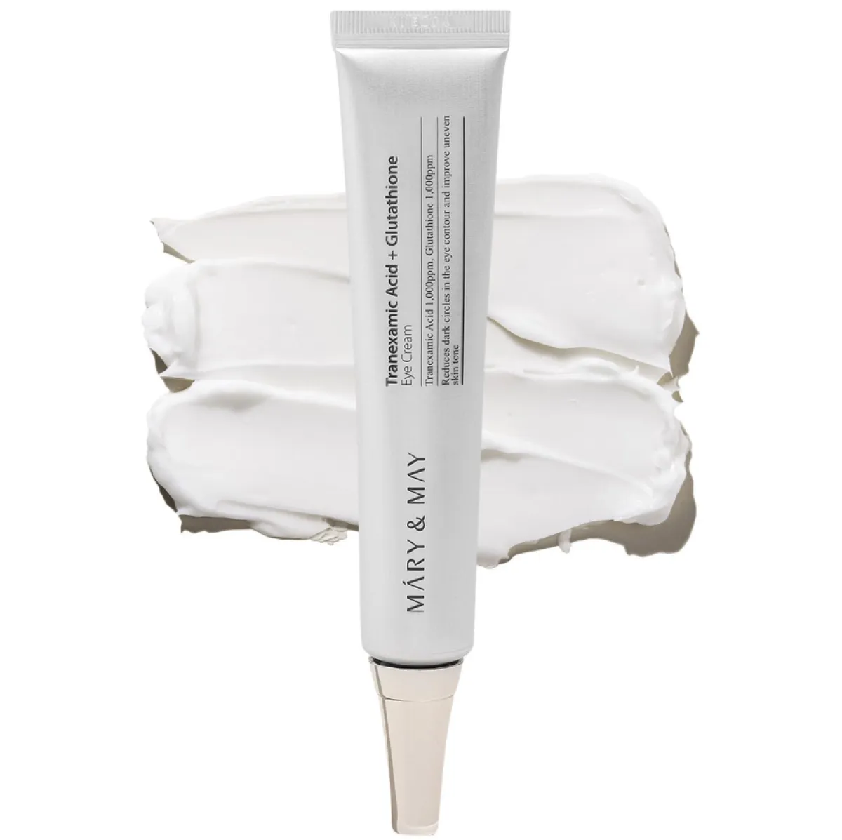 Mary May Tranexamic Acid Glutathione Eye Cream 30 ml