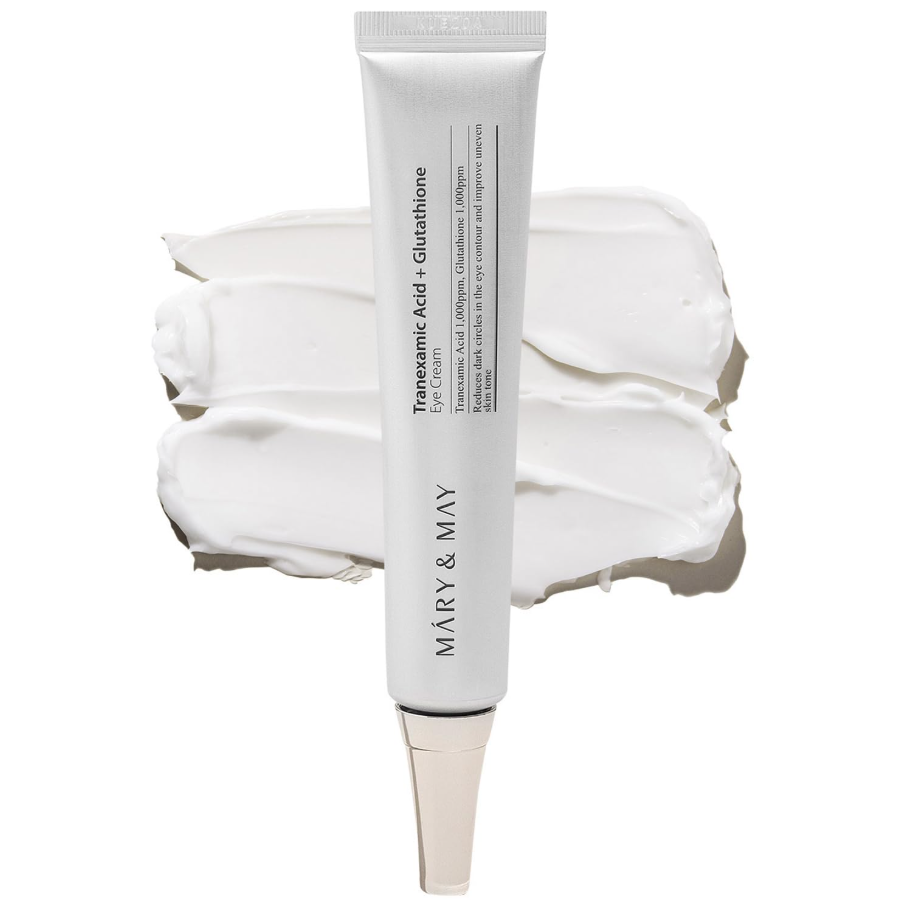 Mary May Tranexamic Acid Glutathione Eye Cream 12g