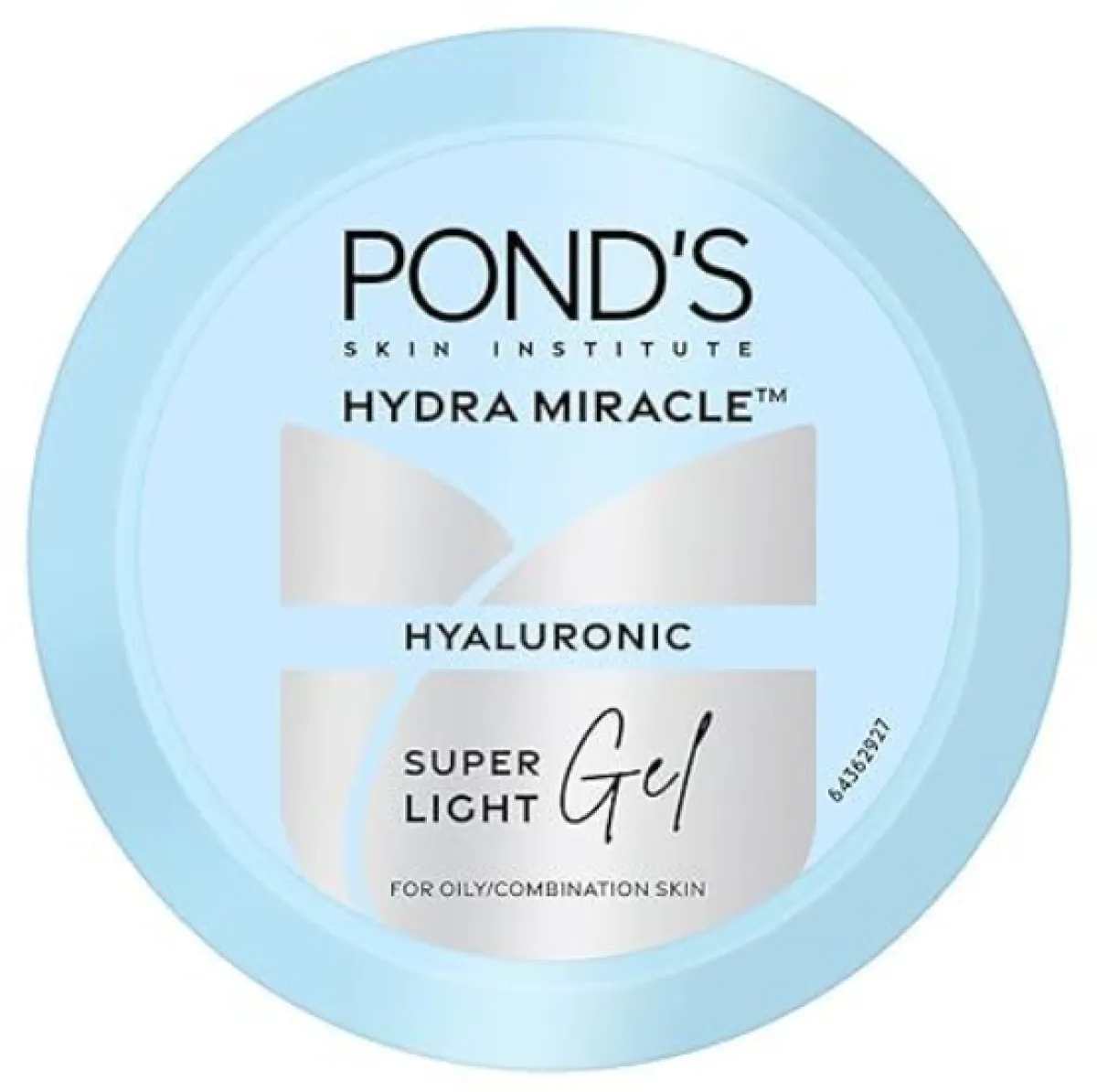 Pond’s Super Light Gel Oil-Free Moisturiser 50 g