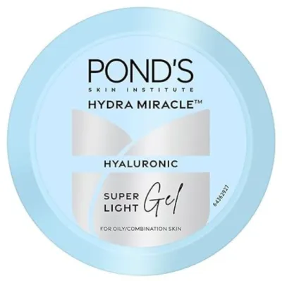 Pond’s Super Light Gel Oil-Free Moisturiser 50 g_img_0