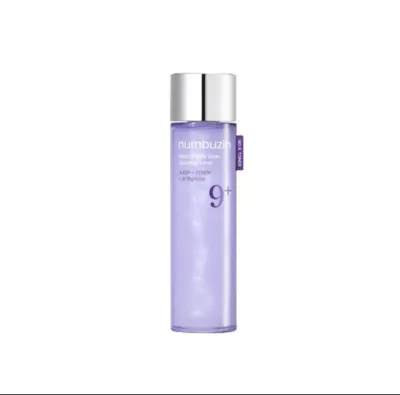 Numbuzin No. 9 NAD PDRN Glow Boosting Toner 150ml_img_0