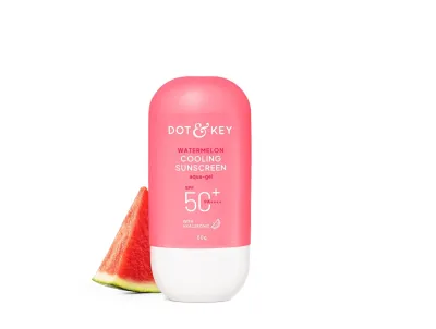 Dot & Key Watermelon Cooling Sunscreen SPF 50+ PA++++ 50g_img_0