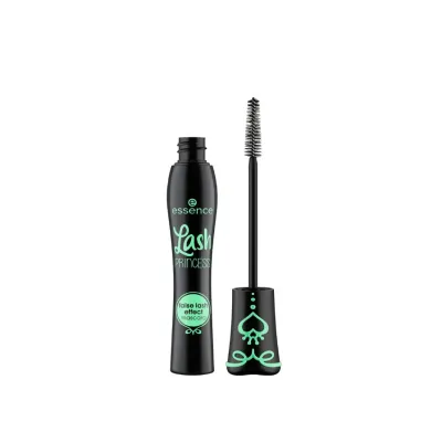 Essence Lash Princess False Lash Effect Mascara (Green) 12ml_img_0