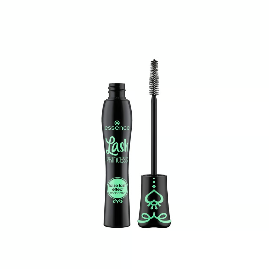 Essence Lash Princess False Lash Effect Mascara (Green) 12ml
