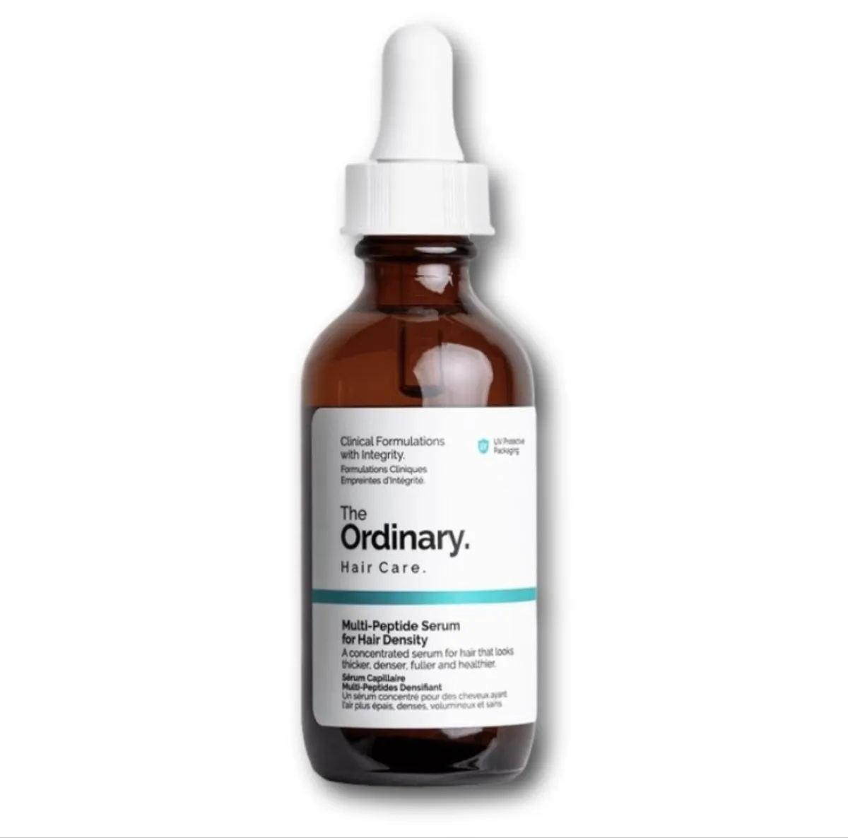 The Ordinary Multi-Peptide Serum for Hair Density 60ml