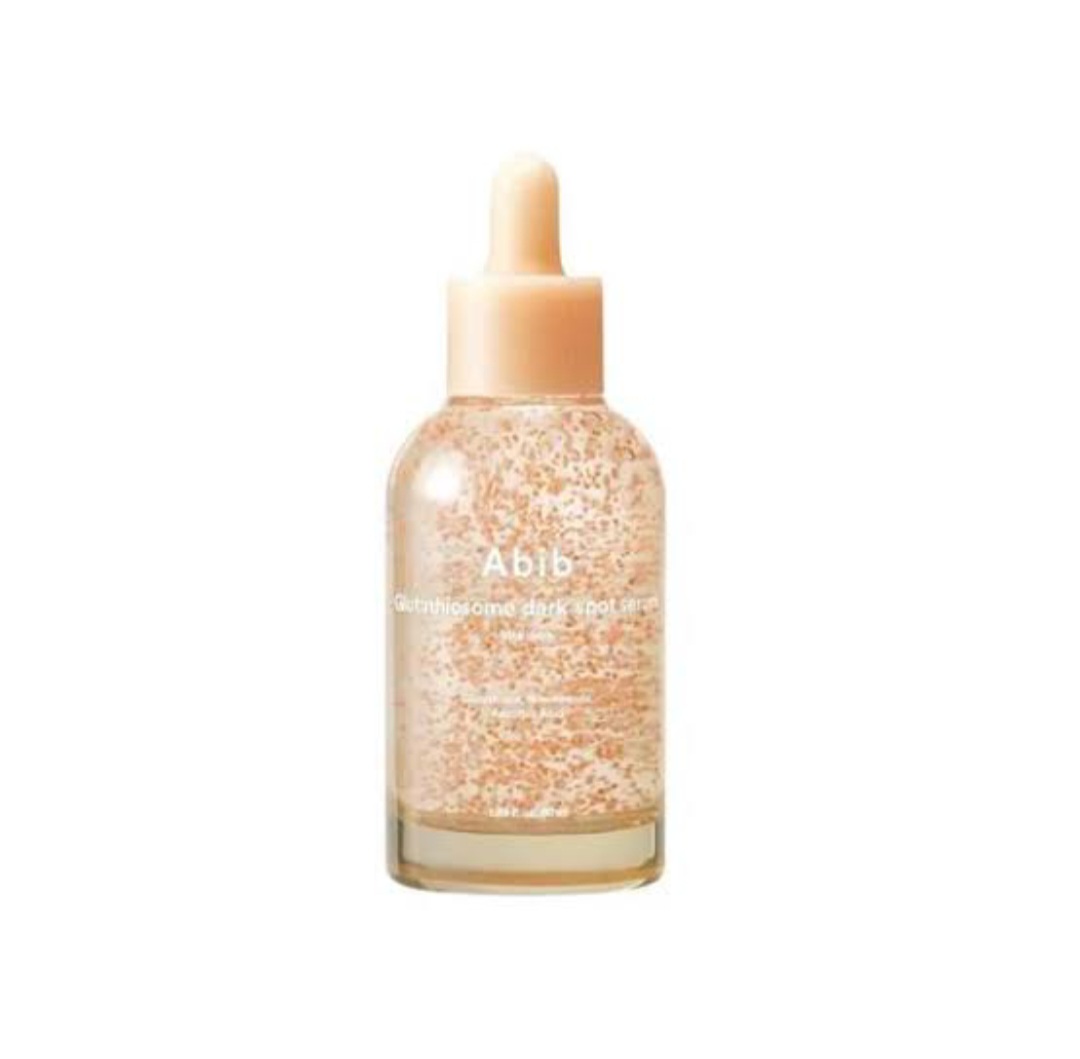 Abib Glutathiosome Dark Spot Serum Vita Drop 50ml