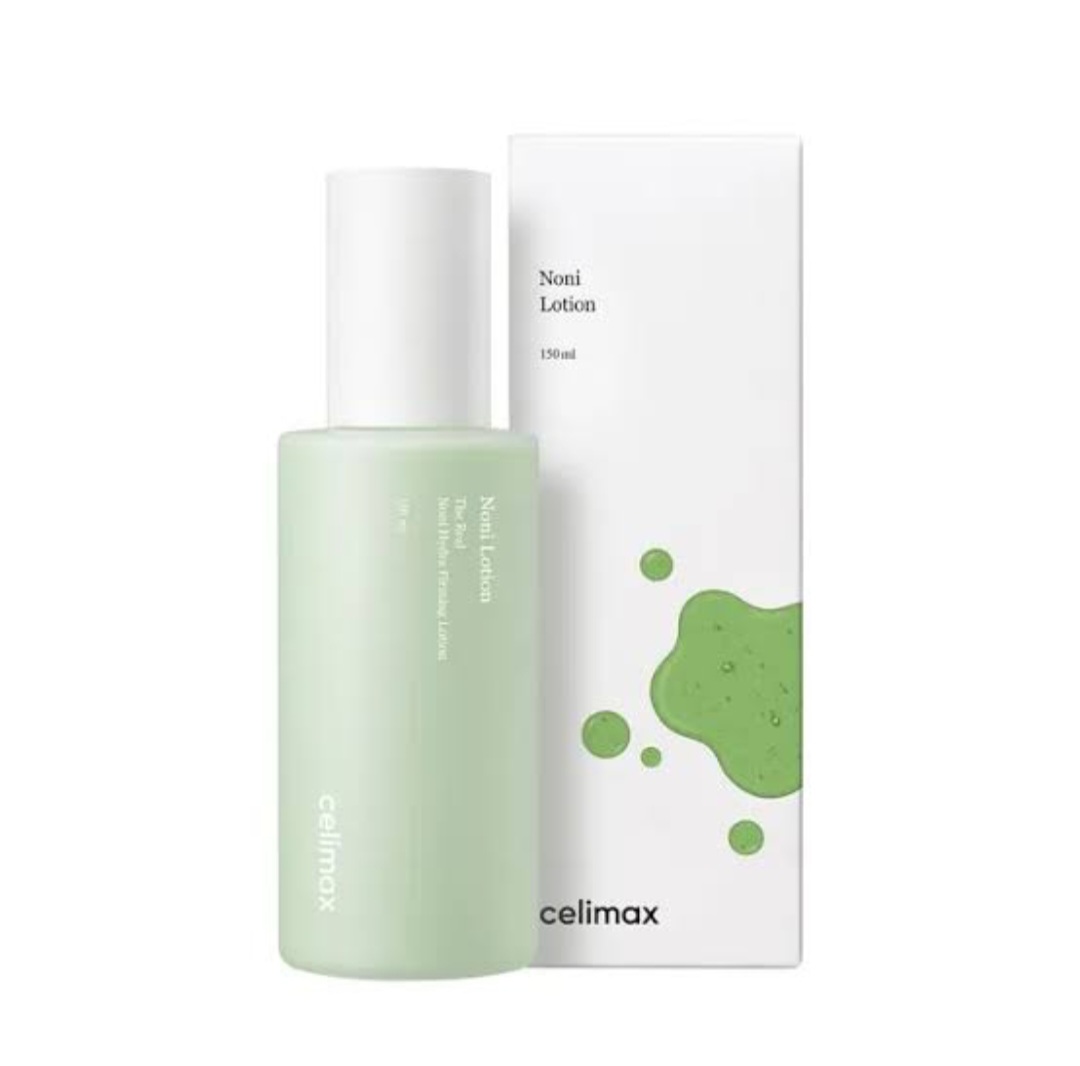 CELIMAX The Real Noni Hydra Firming Lotion 150ml