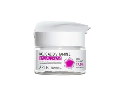 APLB Kojic Acid Vitamin C Cream 55 ml_img_0