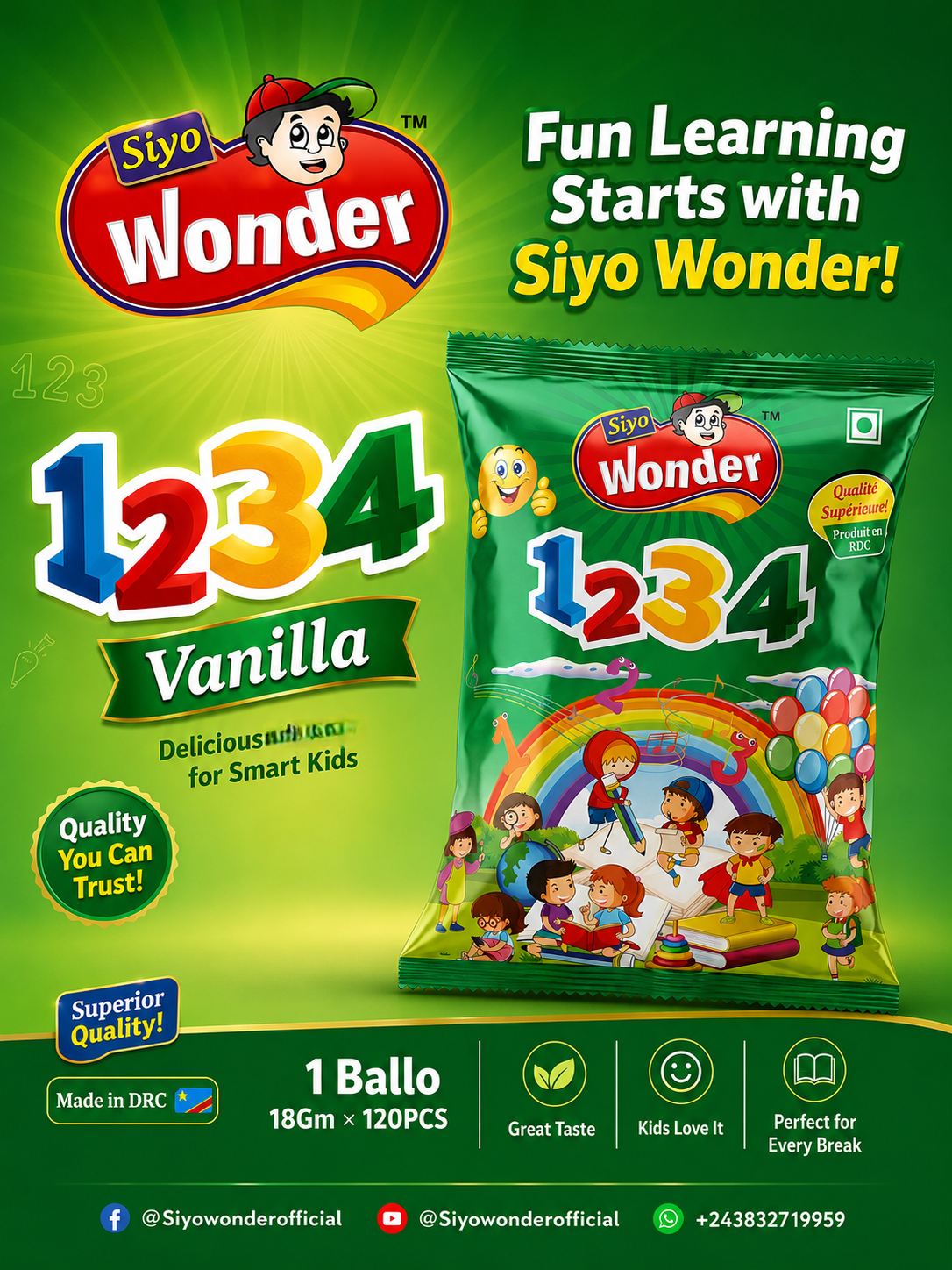 1234 VANILLE 18GM*120PCS_img_1