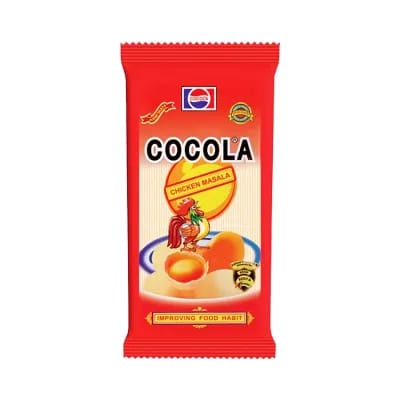 Cocola Chicken Masala Noodles image 1
