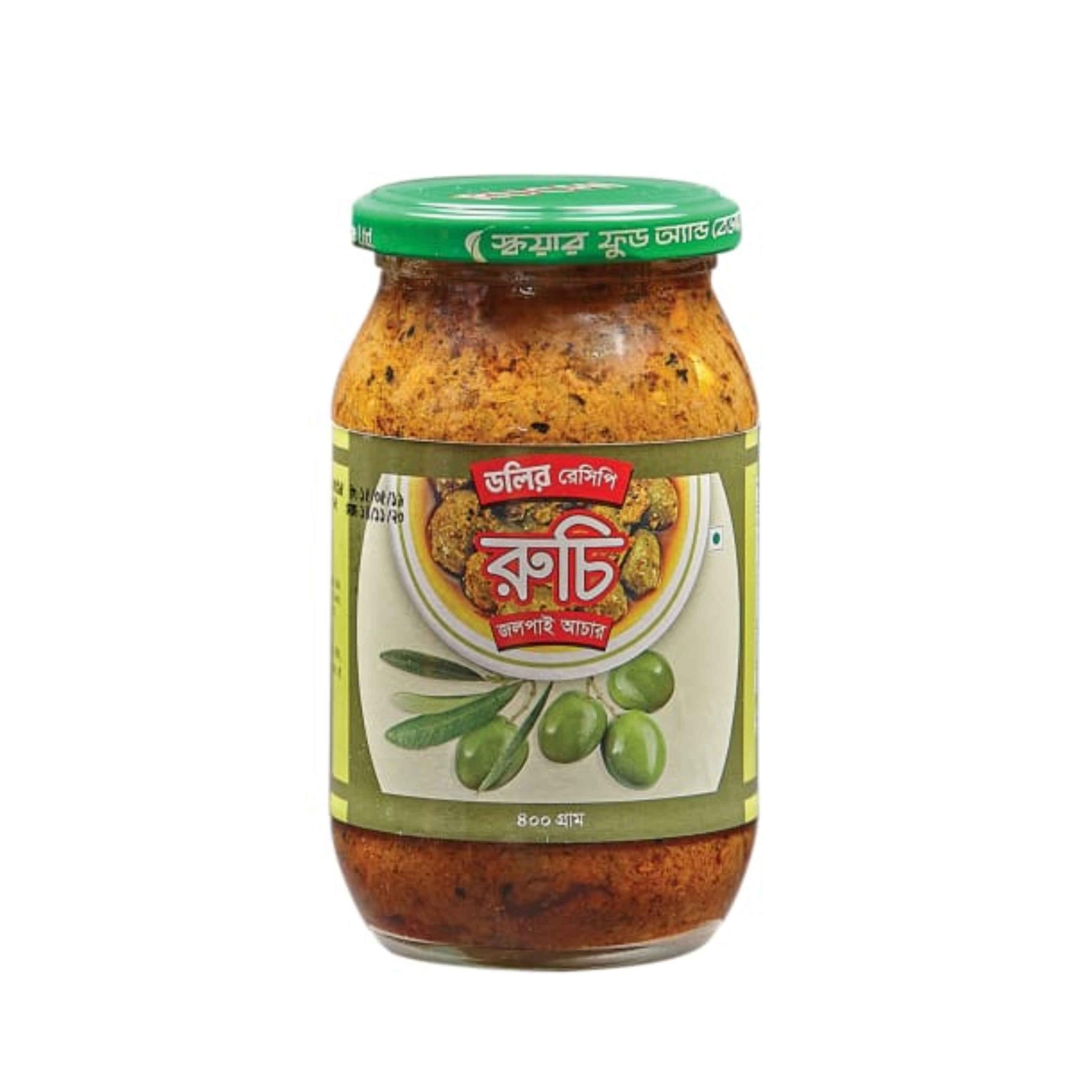 Radhuni Ready Mix Firni Mix 150gm image 1