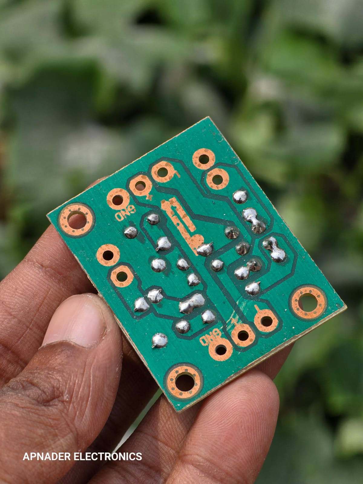 TDA2030 Dual 12V Mono Audio Amplifier Board (15W)_img_3
