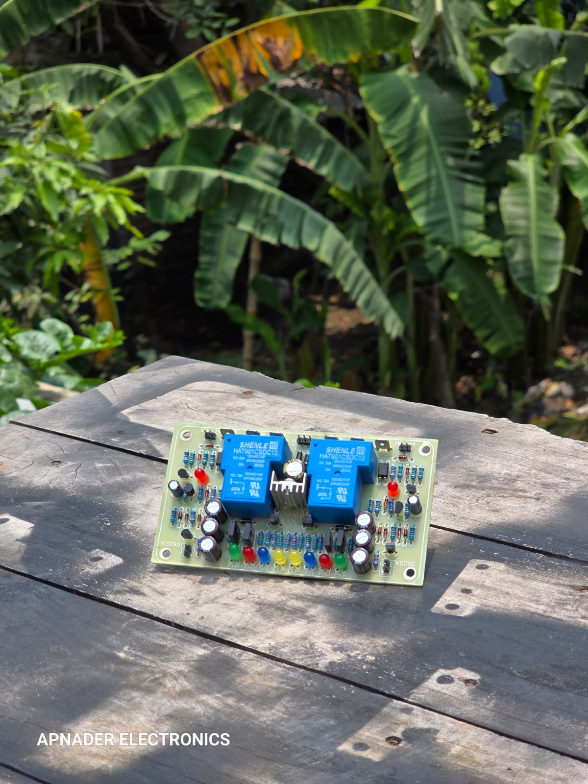 All-in-One Indonesian Stereo Speaker Protection Circuit_img_5