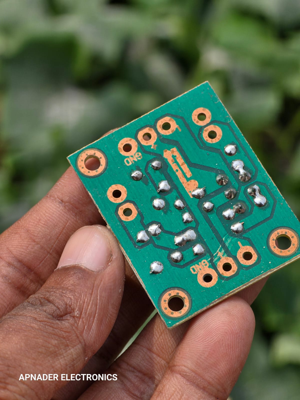 TDA2030 Dual 12V Mono Audio Amplifier Board (15W)_img_7