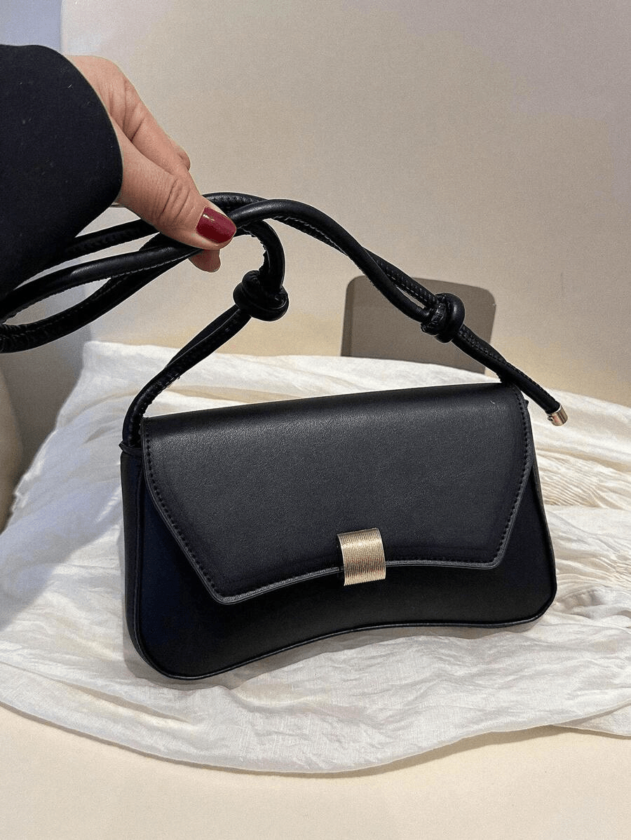 Elara Flap Shoulder Bag image 5