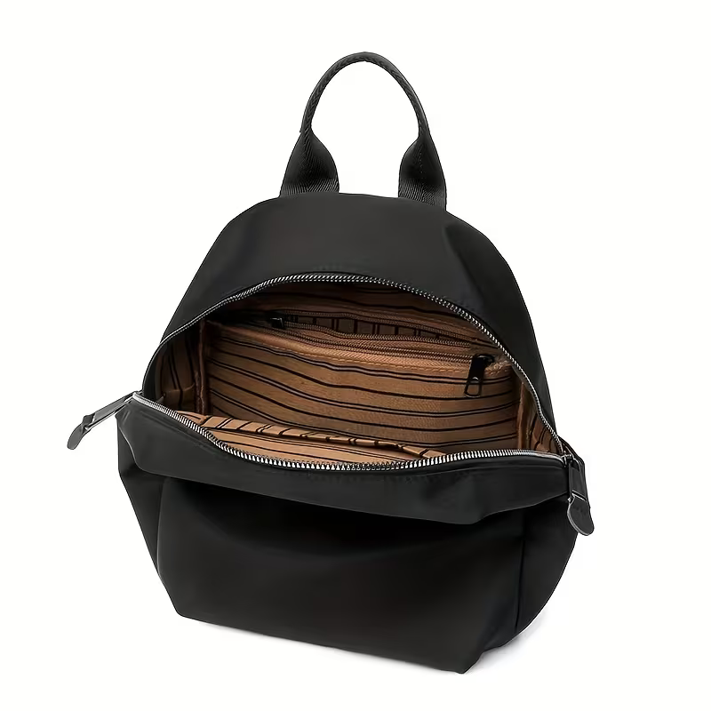 Selene Lightweight Oxford Backpack image 2
