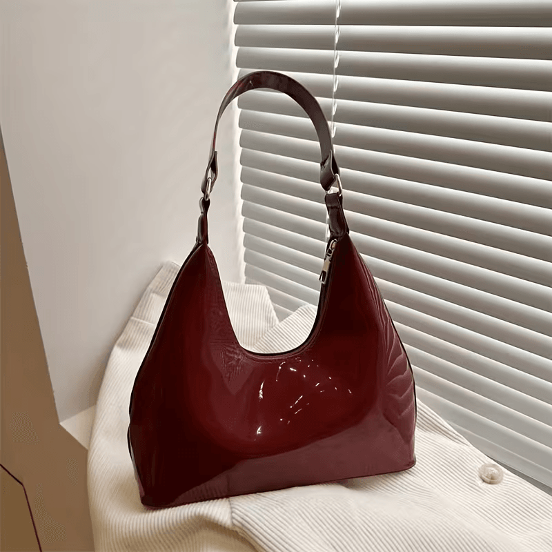 Glossé Hobo Bag image 2