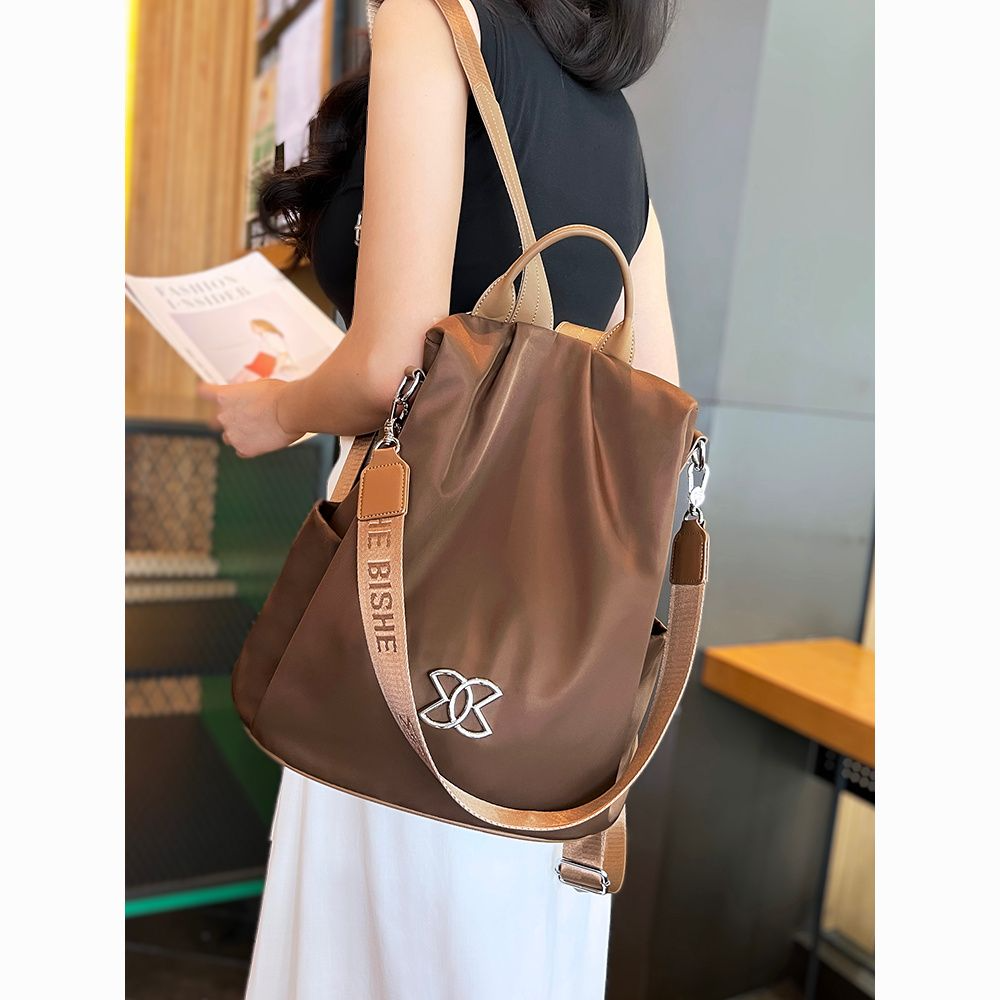 Sienna Convertible Anti-Theft Backpack image 3