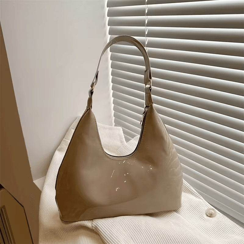 Glossé Hobo Bag image 2