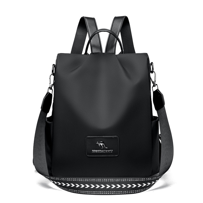 Noelle Convertible Oxford Backpack image 2