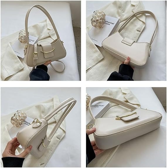 Vela Shoulder Bag image 5