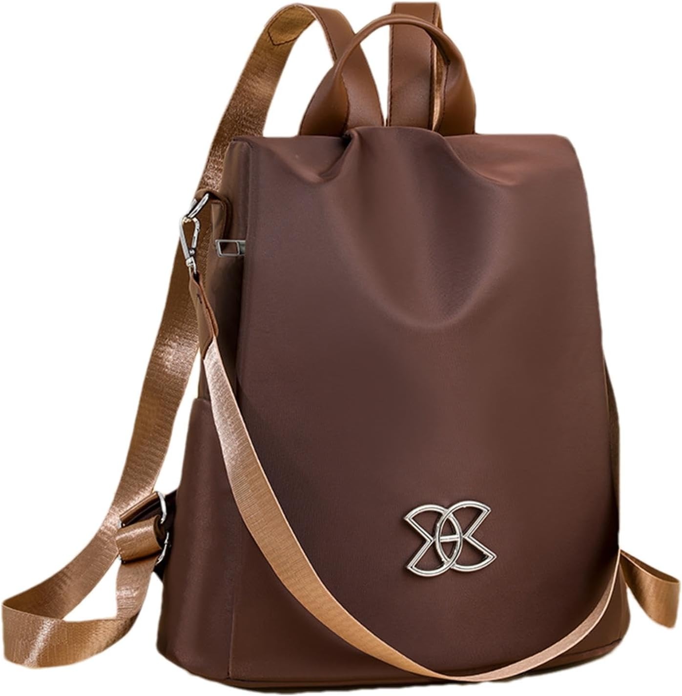 Sienna Convertible Anti-Theft Backpack image 4