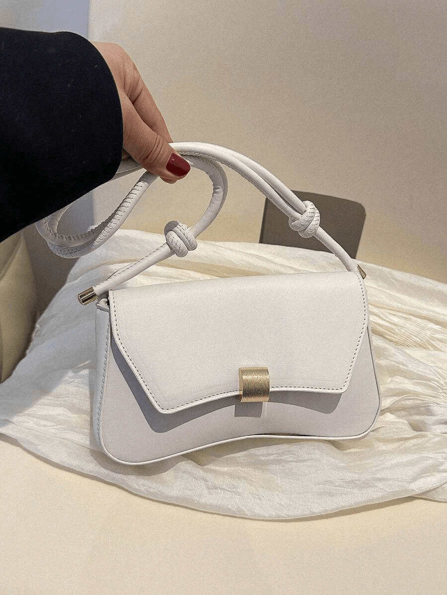 Elara Flap Shoulder Bag image 4
