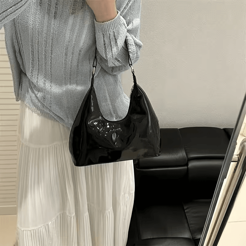 Glossé Hobo Bag image 3