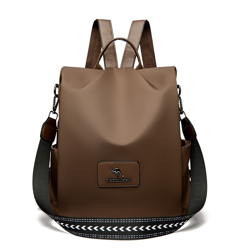 Noelle Convertible Oxford Backpack image 3