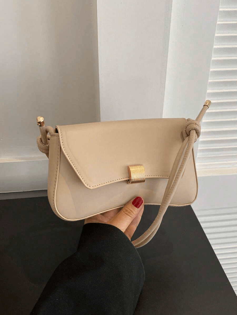 Elara Flap Shoulder Bag image 4