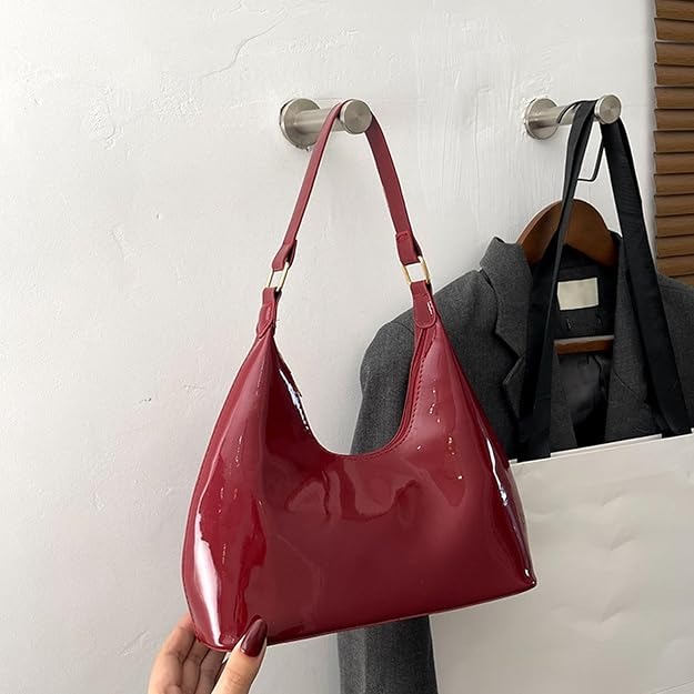 Glossé Hobo Bag image 4