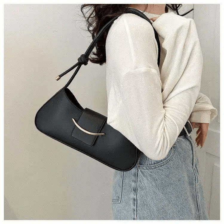 Vela Shoulder Bag image 3