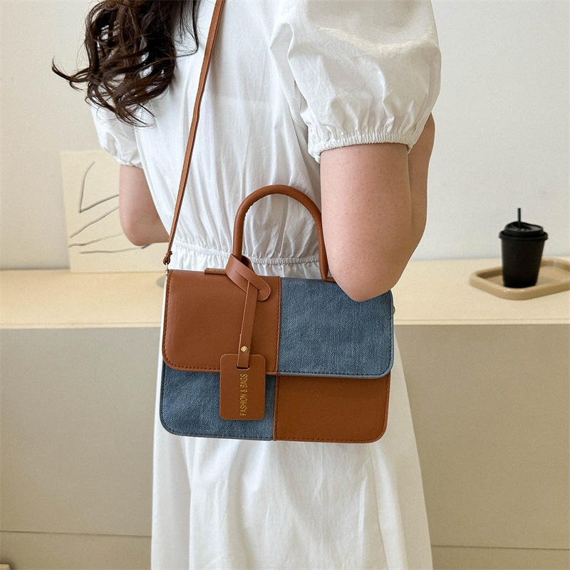 Arden Structured Handbag image 3