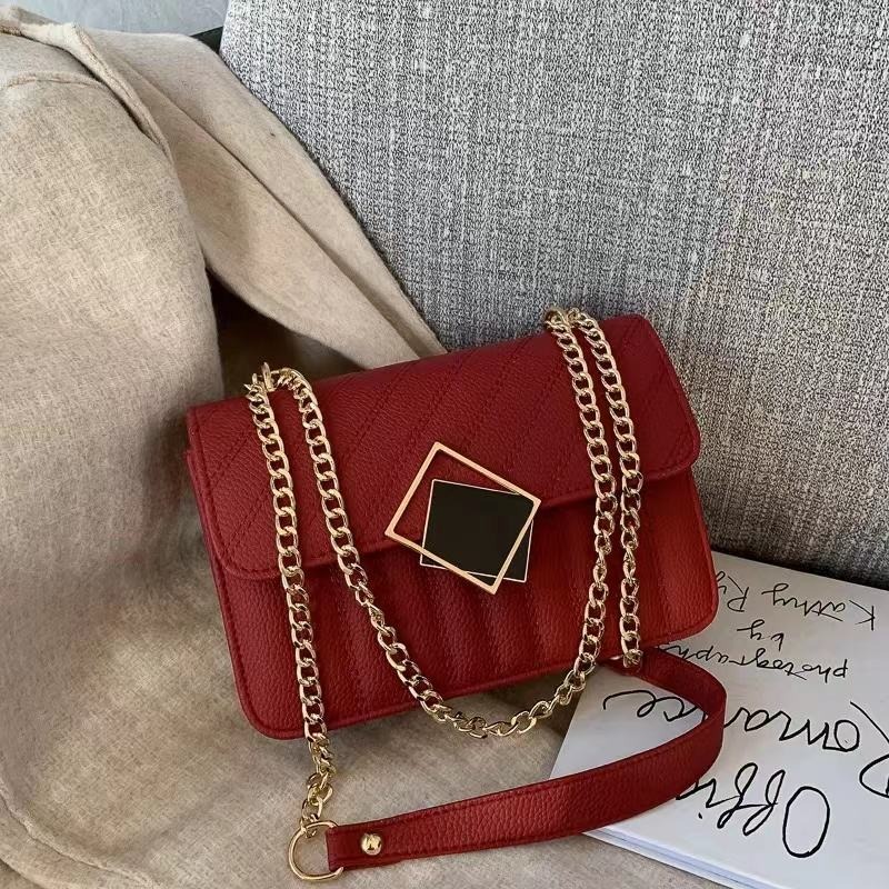 Celeste Chain Shoulder Bag image 4