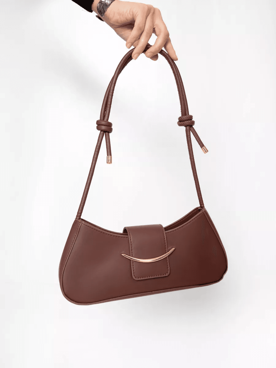 Vela Shoulder Bag image 3