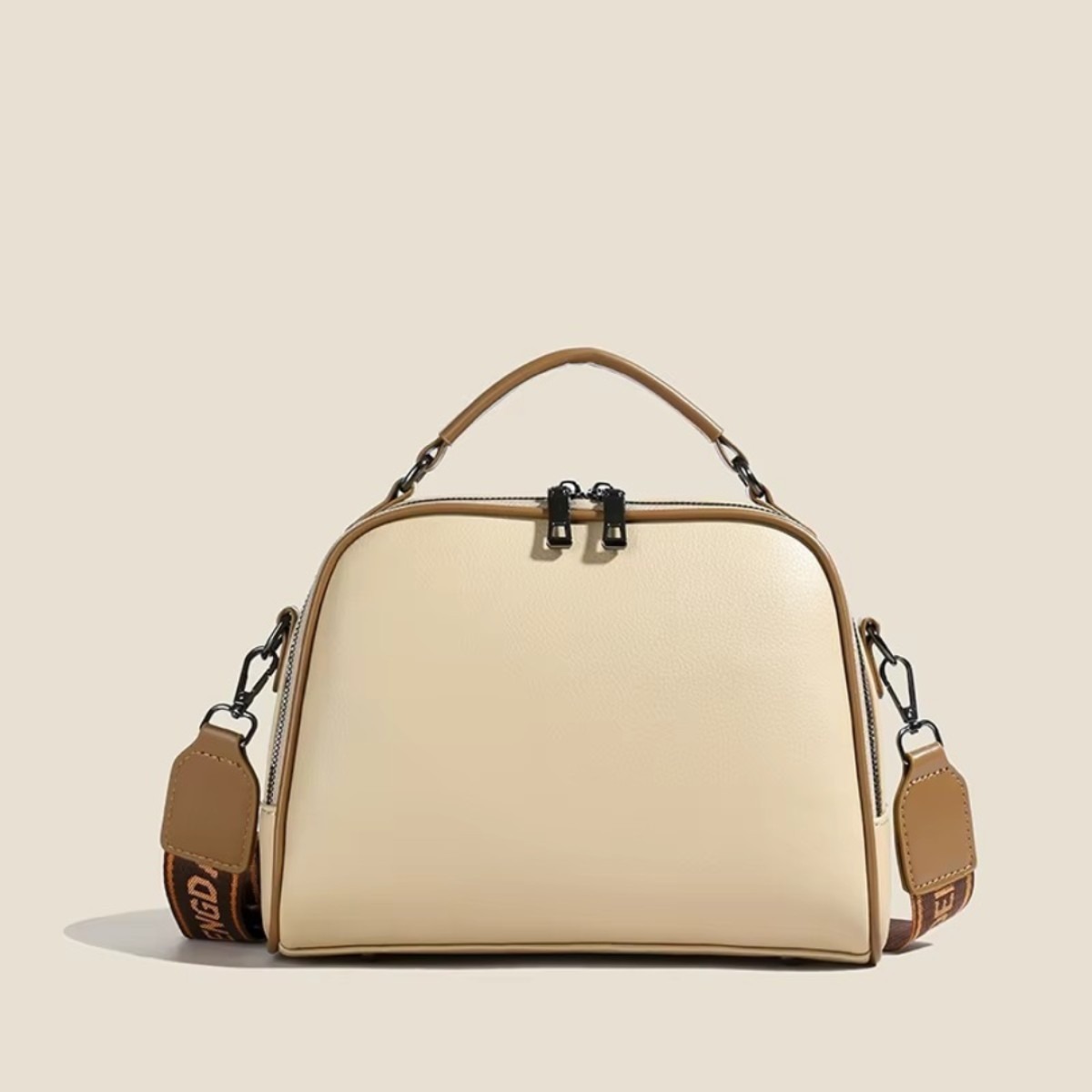 Arielle Multi-Pocket Handbag image 4