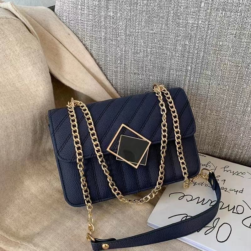 Celeste Chain Shoulder Bag image 2