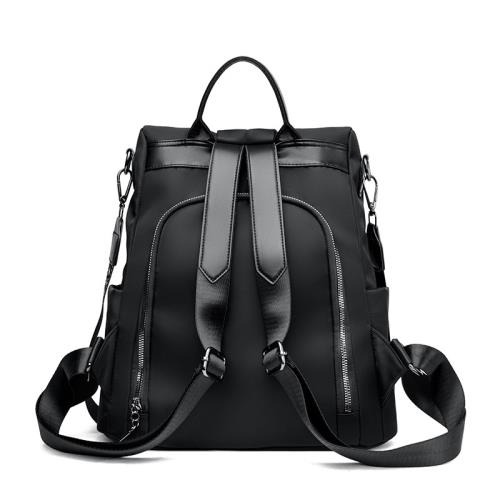 Noelle Convertible Oxford Backpack image 3