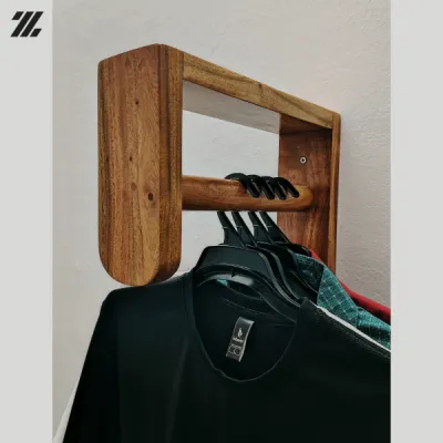 Wooden Wall Hanger_img_1
