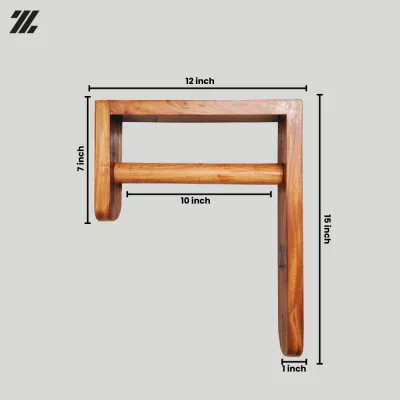 Wooden Wall Hanger_img_3