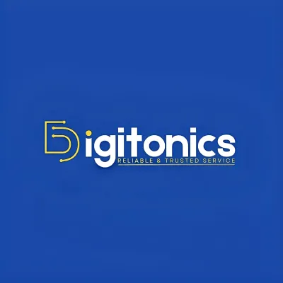 Digitonics