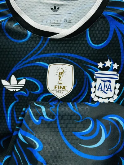 Argentina Away Jersey (player edition)_img_5