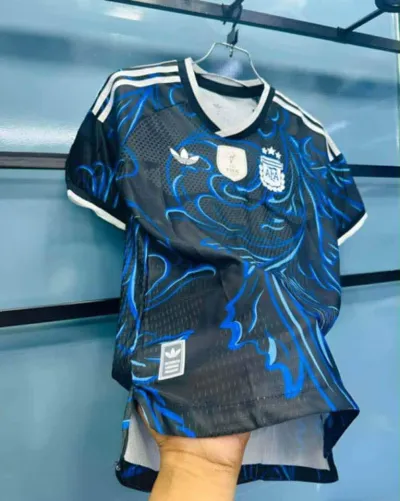 Argentina Away Jersey (player edition)_img_7