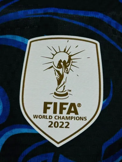 Argentina Away Jersey (player edition)_img_6