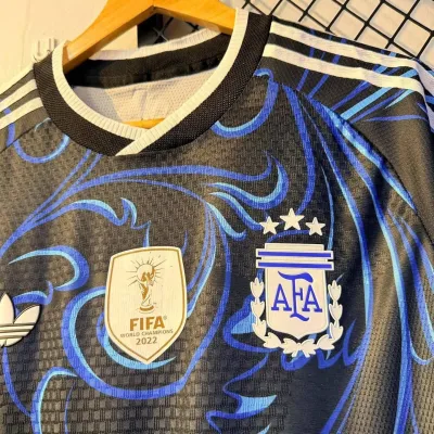 Argentina Away Jersey (player edition)_img_3